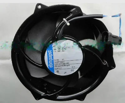 1pc fan new 6314HR 6314/17HAR 6314HU 24V36W ebmpapstABB
