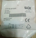 VTF18-4P1640 VTF184P1640 SICK NEW IN BOX free shipping