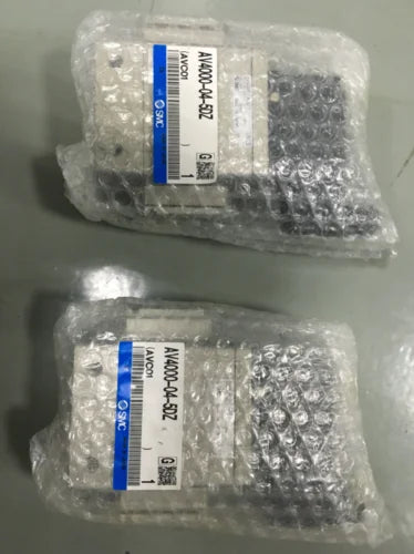 New  SMC  AV4000-04-5DZ  solenoid valve  free shipping