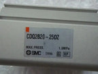 CDQ2B20-25DZ CDQ2B2025DZ 1PC New SMC cylinder free shipping