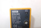 R18-30X R1830X 1PC NEW FOTEK Photoelectric Switch free ship