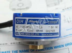 1PC NEW Tamagawa Encoder  OIH48-2500P4-L6-5V TS5214N8561  free shipping