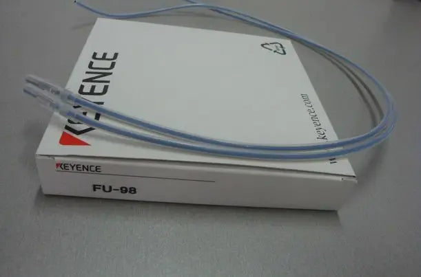 FU-98 FU98 1PCS New Keyence Fibre Optical Sensor free shipping