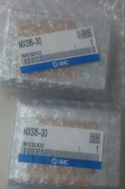MXS16-30 MXS1630 1PC New SMC free shipping