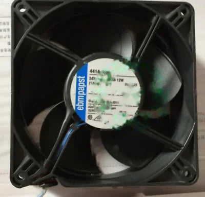 1pc fan new ACI4420HH 120/230VAC 4414/2HHP 24V ebmpapst