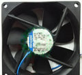 1pc fan new 3414NHH/39 3414NHH-386 24VDC 3.2W ebmpapst
