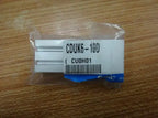 CDUK6-10D CDUK6 10D NEW SMC free installation cylinder free shipping