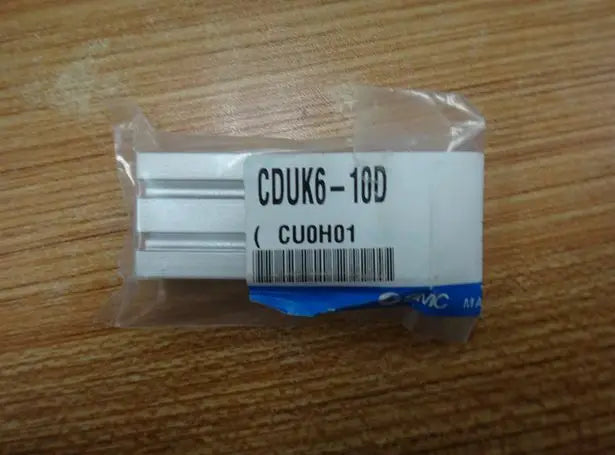 CDUK6-10D CDUK6 10D NEW SMC free installation cylinder free shipping