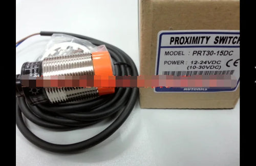1PC  NEW   Autonics   PRT30-15DC    free shipping
