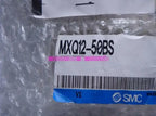 1pc MXQ12-50BS MXQ1250BS SMC Pneumatic slide free shipping