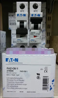 1PC NEW EATON MOELLER FAZ-C8/1 free shipping