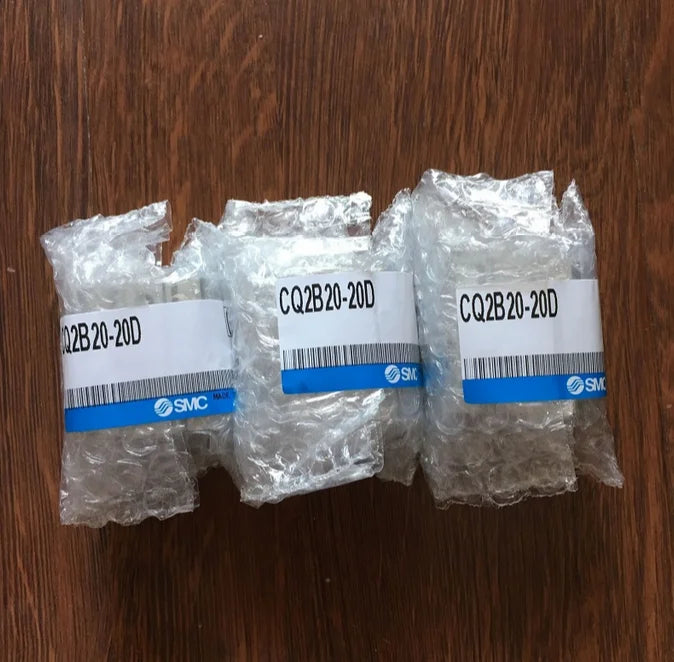 CQ2B20-20D CQ2B2020D 1PC New SMC air cylinder free shipping