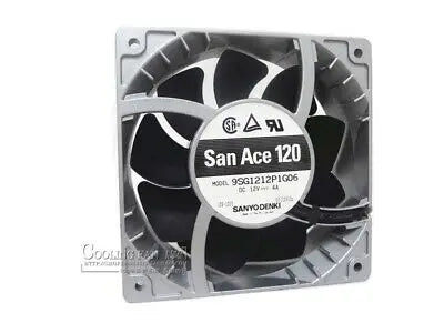 1pc new 12038 12V 4A 12 9SG1212P1G03