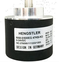 1pc new RI58-0/500EG 47KB-KO