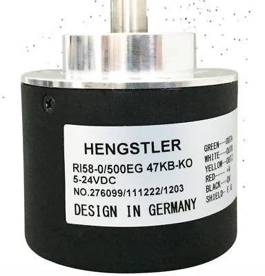 1pc new RI58-0/500EG 47KB-KO