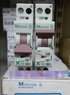 1PC NEW EATON MOELLER PL91-C32/1N free shipping