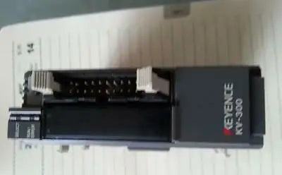 Used KEYENCE PLC KV-300