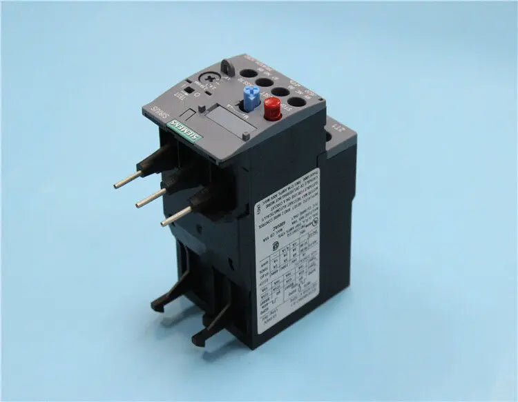 1pc     Siemens  3RU6126-1KB0  9-12.5A  Thermal relay  free shipping