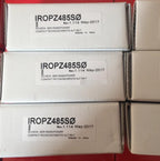 1PC NEW CAREL IROPZ485S0 IROPZ485SO free shipping