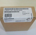 6ES7 321-1EL00-0AA0 6ES7321-1EL00-0AA0 Simatic SM321 Digital Output Siemens NEW