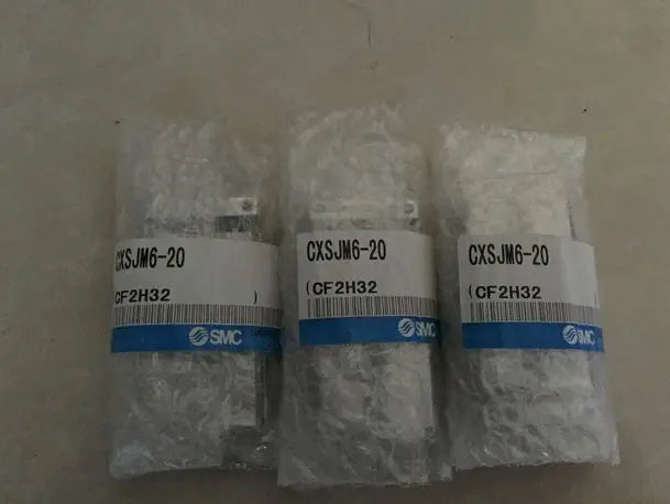 CXSJM6-20 CXSJM6 20 New SMC pneumatic free shipping