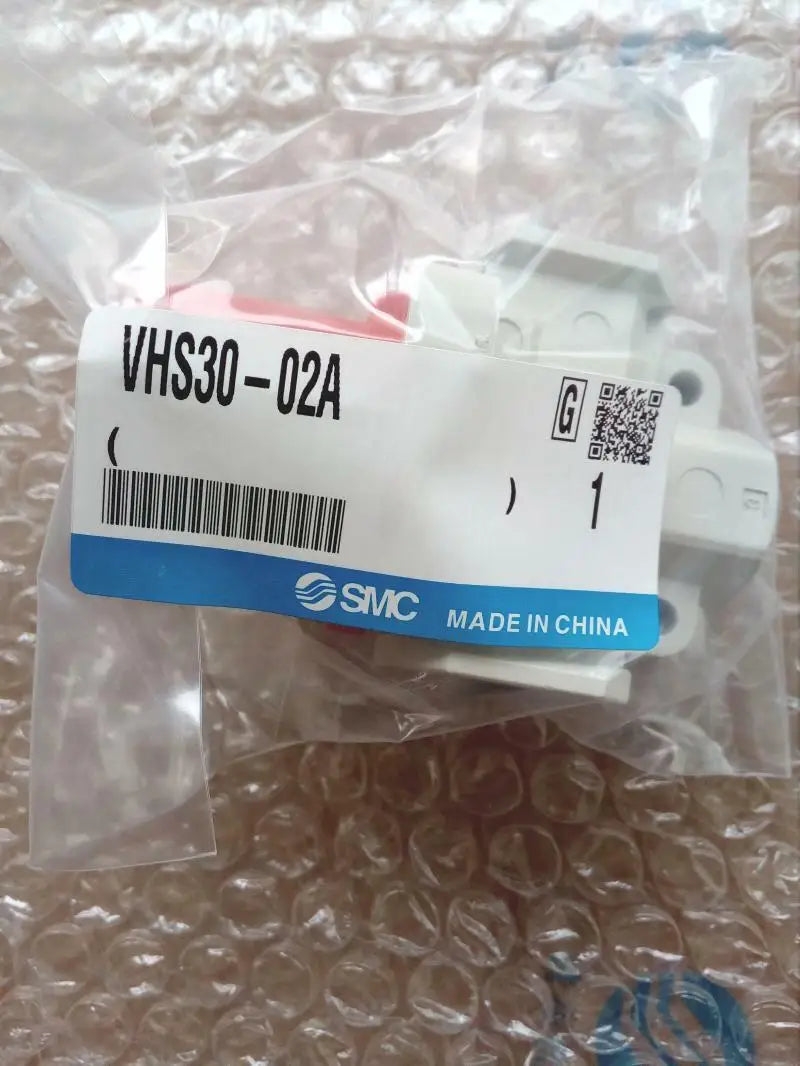 New SMC VHS30-02A Pressure relief valve free shipping