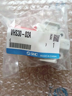 New SMC VHS30-02A Pressure relief valve free shipping