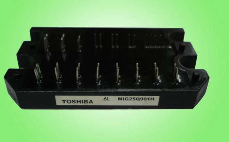 MIG25Q901H 1PCS NEW TOSHIBA TRANSISTOR free shipping