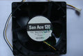 1pc new fan 9G1224H1M037 SANYO24V 0.22A 120*120*38 freeship