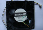 1pc new fan 9G1224H1M037 SANYO24V 0.22A 120*120*38 freeship