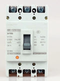 New  CHNT  NM1-125S/3300  circuit breaker  free shipping