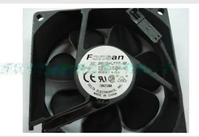 1pc fan new DSB0824VH DELTA 24V 0.18A 808025