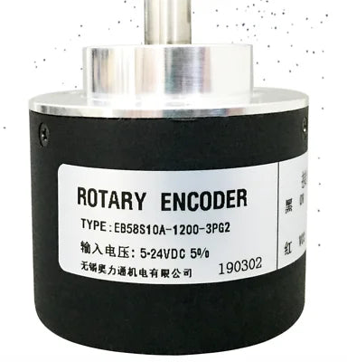 1pc new EB58S10A-1200-3PG2