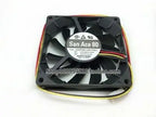 1pc new 8cm 8 8015 12V 0.09A 109P0812M7D01