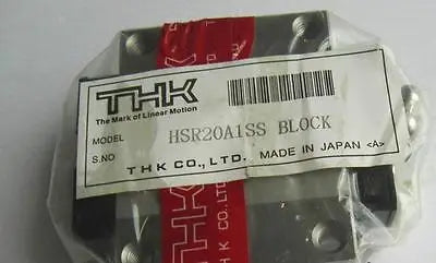 New THK HSR20A1SS