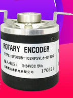 1pc new SF38B8-1024P5VL6-K1505