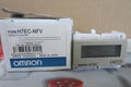H7EC-NFV H7ECNFV 1pcs NEW Omron Total Counter free ship