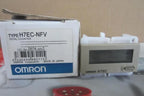H7EC-NFV H7ECNFV 1pcs NEW Omron Total Counter free ship