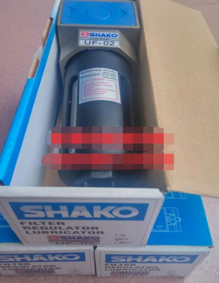 1PC  NEW    SHAKO    UF-02    free  shipping
