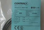 DW-AD-611-M30-120 DWAD611M30120 Contrinex NEW IN BOX