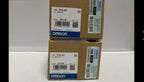 1PC  NEW   Omron   CP1W-8ET   free  shipping