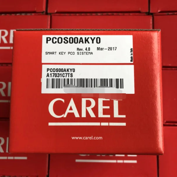 1PC   NEW   CAREL   PCOS00AKY0   PCOSOOAKYO    free  shipping