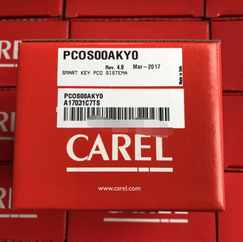 1PC   NEW   CAREL   PCOS00AKY0   PCOSOOAKYO    free  shipping