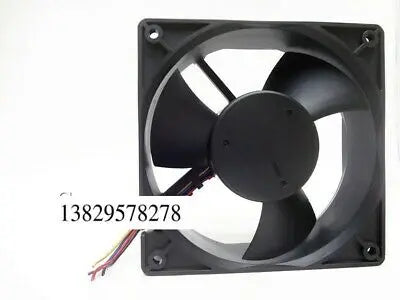1pc new 12cm EFC1248EE 12038 48V 0.40A