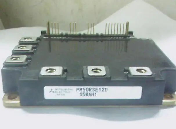 PM50RSE120 1PCS NEW MITSUBISHI IPM MODULE free shipping