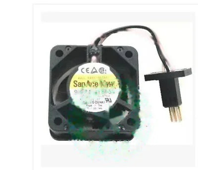 1pc fan new 9WF0424H6D05 9WF0424H6D04A 9WF0424H6D04 24V SANYO