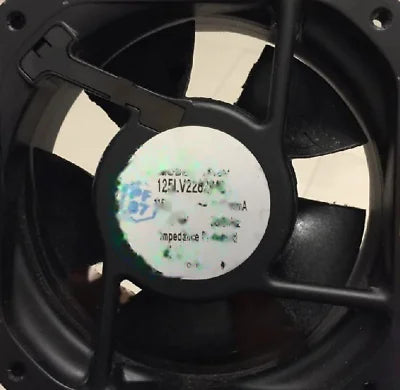 1pc fan new 129XR0281000 129XR0281010 208-240V ETRI18/15W