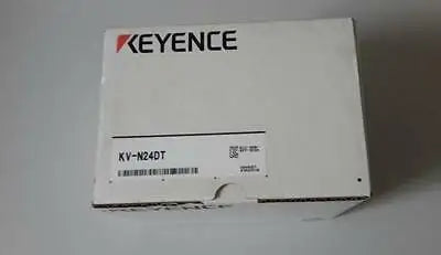 KV-N24DT KVN24DT 1Pcs NEW Keyence