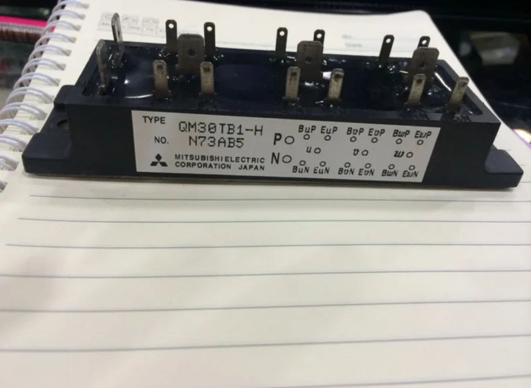QM30TB1-H QM30TB1H 1PCS NEW MITSUBISHI MODULE free shipping