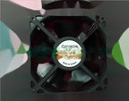 1pc fan new KDE2412PMS1-6A 24V KD2412PMS1-6A 6.7W 7.4W SUNON